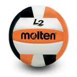 Molten L2 Indoor Volleyball NFHS
