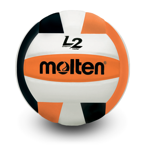 Molten L2 Indoor Volleyball NFHS