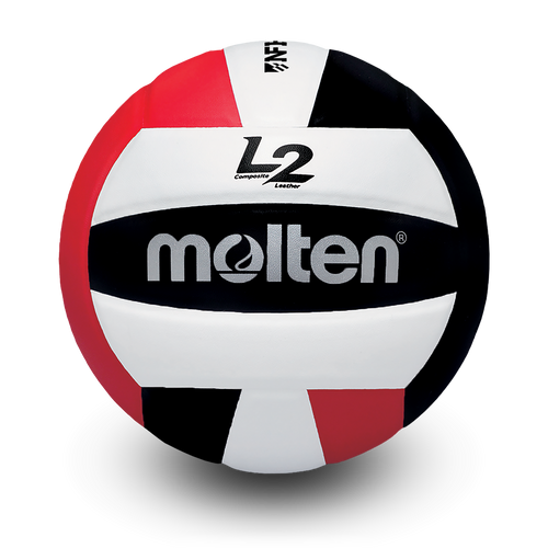 Molten L2 Indoor Volleyball NFHS