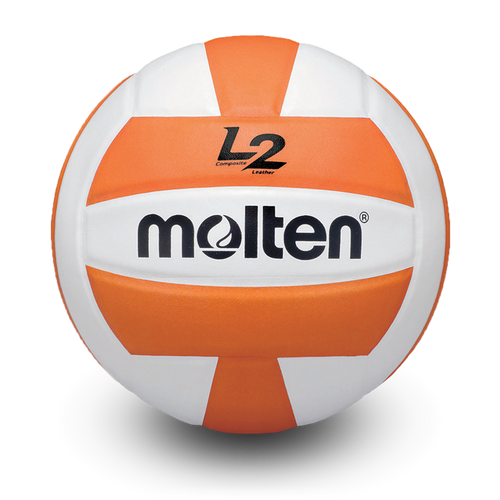 Molten L2 Indoor Volleyball NFHS