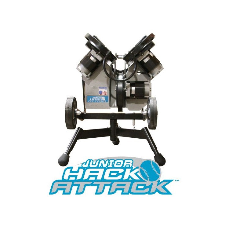 Baseball Equipment – Pitching Machines