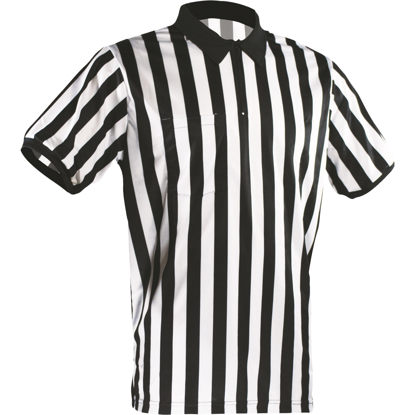 Cliff Keen MXS Ultra-Mesh SS Football Officials Shirt