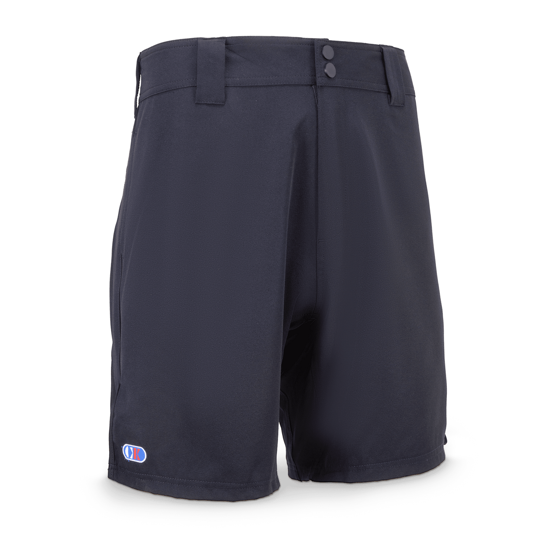 Cliff Keen Football Officials Shorts