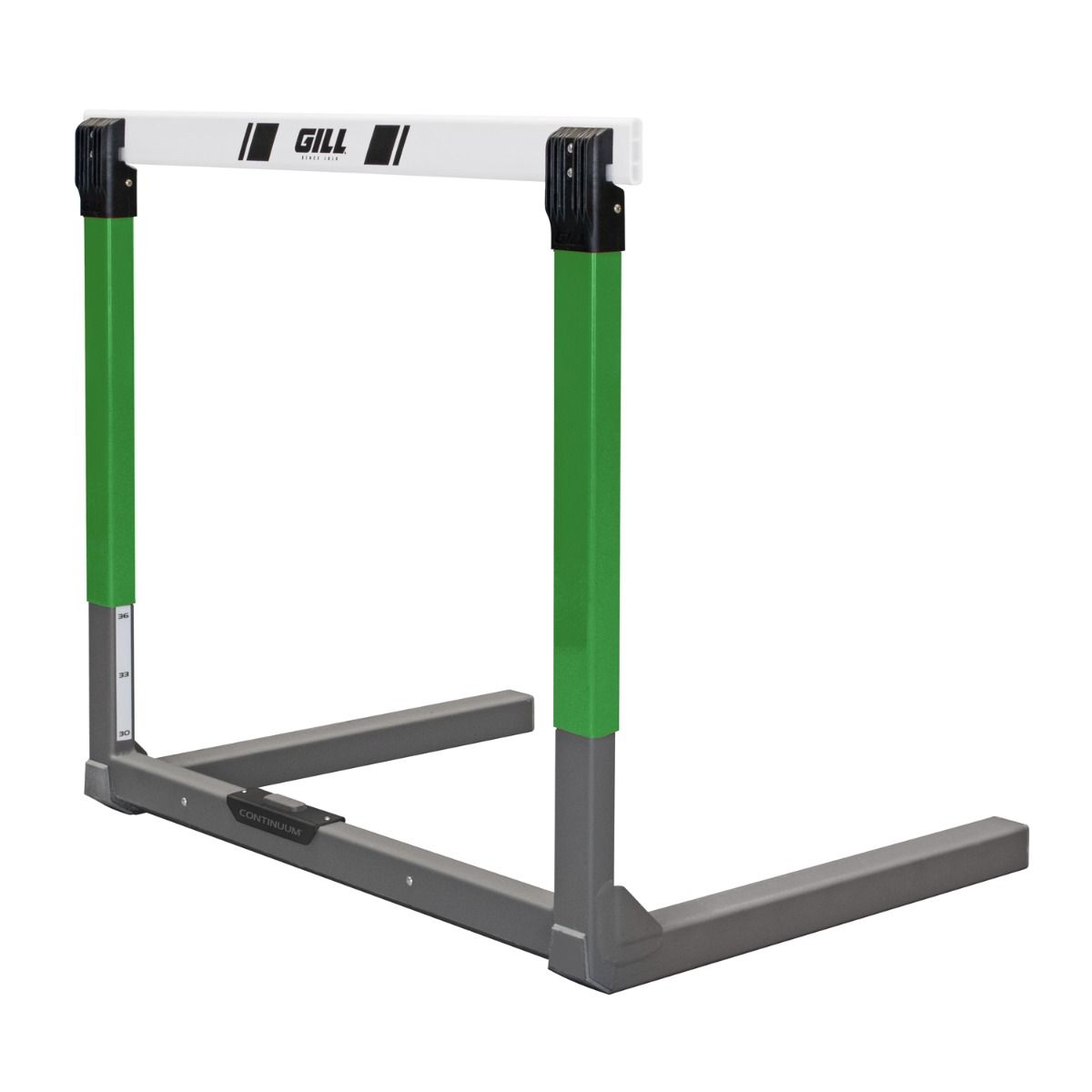 Gill C5 Continuum Automatic Hurdle; 41"