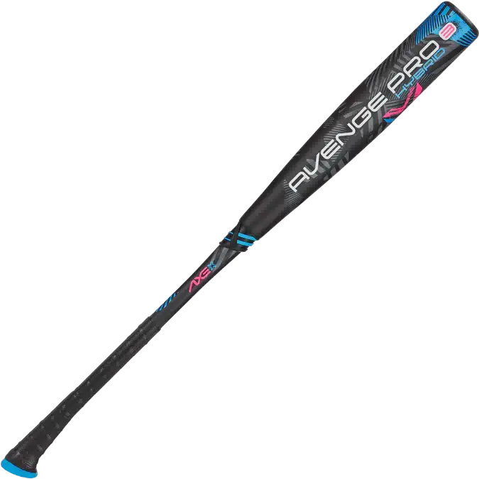 Axe Avenge Pro 3 Hybrid BBCOR Baseball Bat 3