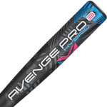 Axe Avenge Pro 3 Hybrid BBCOR Baseball Bat 3