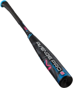 Axe Avenge Pro 3 Hybrid BBCOR Baseball Bat 3