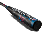 Axe Avenge Pro 3 Hybrid BBCOR Baseball Bat 3