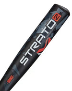 Axe Strato 2 BBCOR Baseball Bat 3 Flared Handle