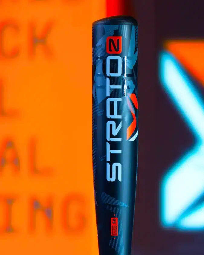 Axe Strato 2 BBCOR Baseball Bat 3 Flared Handle