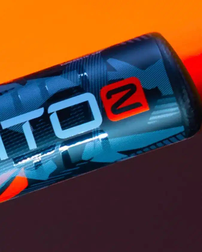 Axe Strato 2 BBCOR Baseball Bat 3 Flared Handle