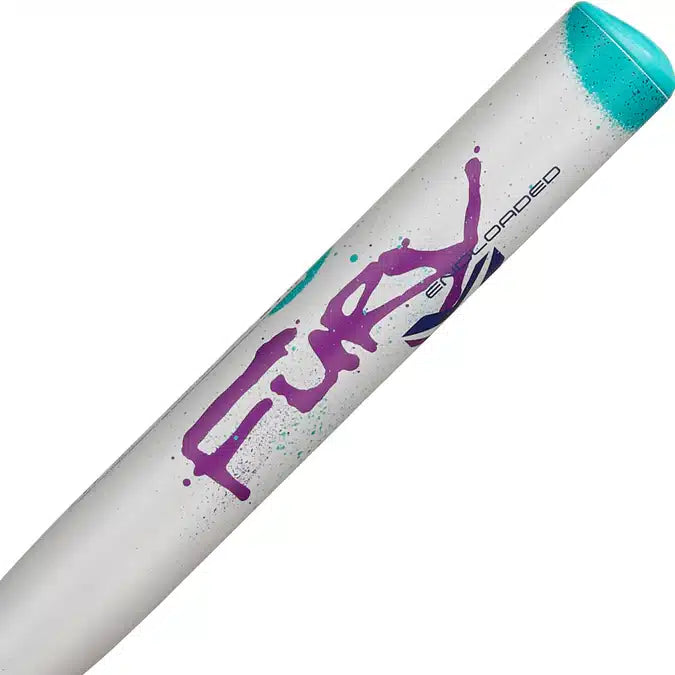 Axe Fury USSSA Slowpitch Softball Bat - ½ oz Endloaded