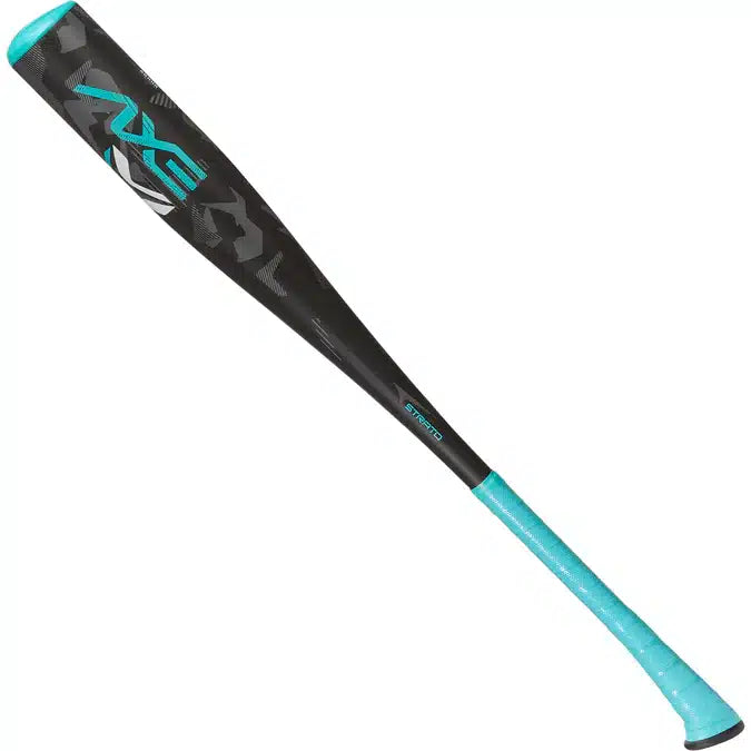 Axe Strato 3 USSSA Baseball Bat Jr. Big Barrel -10 - Axe Handle