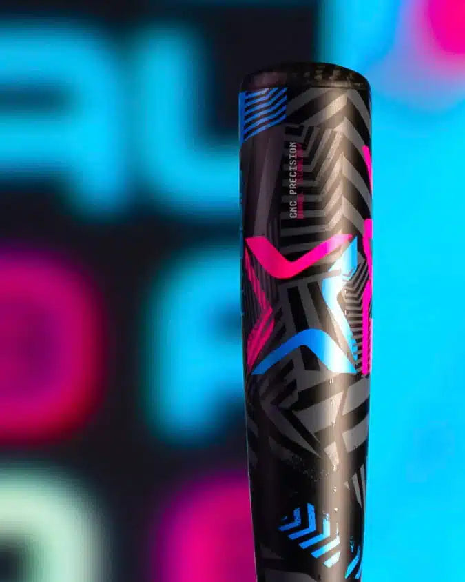 Axe Avenge Pro 3 Hybrid USA Baseball Bat