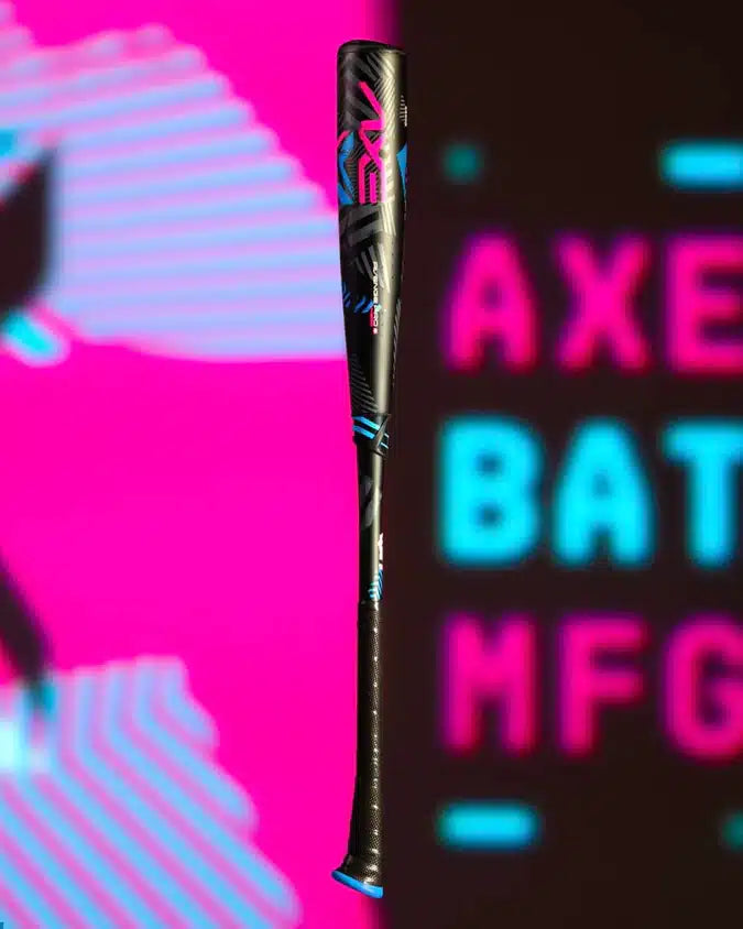 Axe Avenge Pro 3 Hybrid USA Baseball Bat