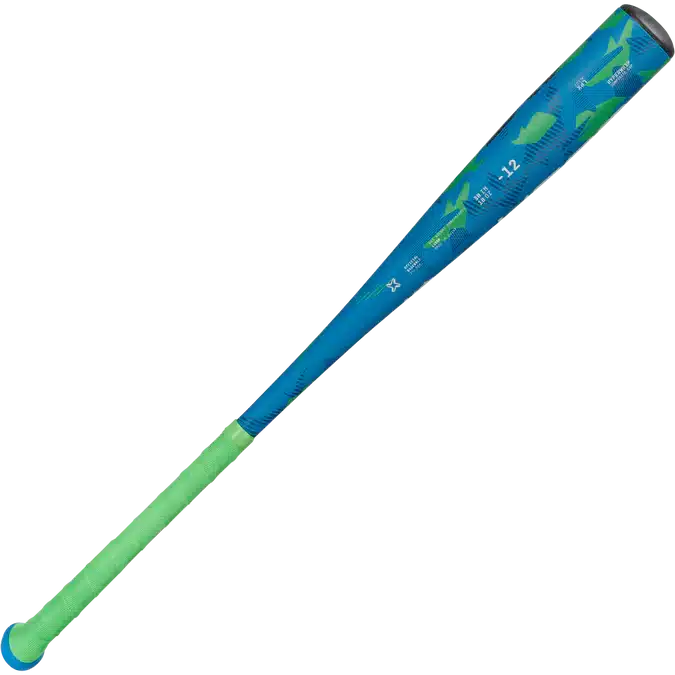 Axe Hero 12 USA Baseball Bat