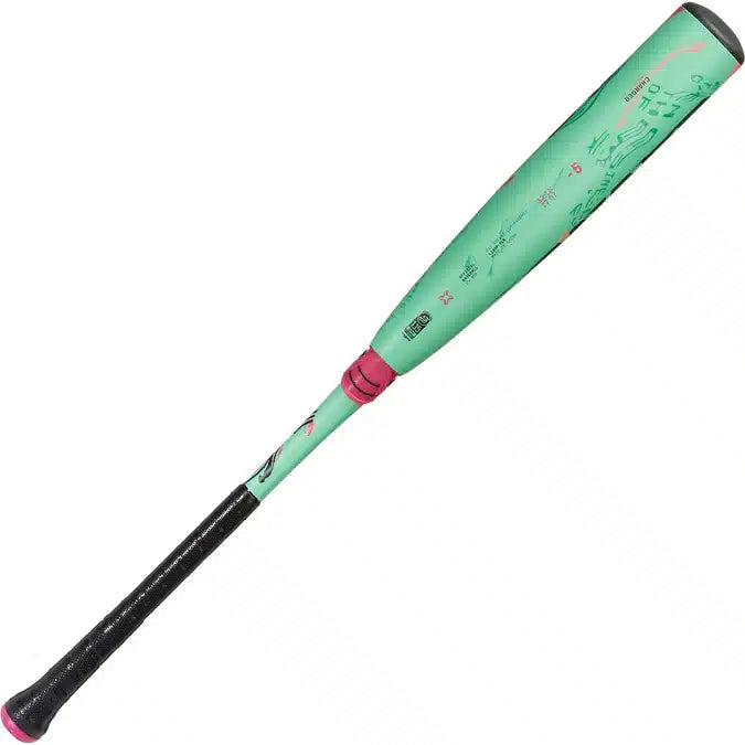 Axe Warp USSSA Baseball Bat