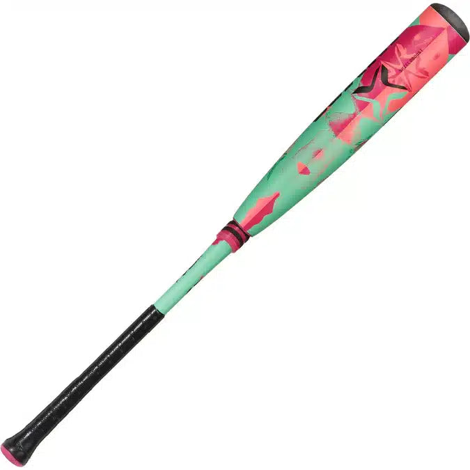 Axe Warp USSSA Baseball Bat