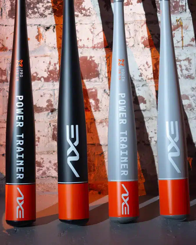Axe Power Trainer Bat - Youth, Pro