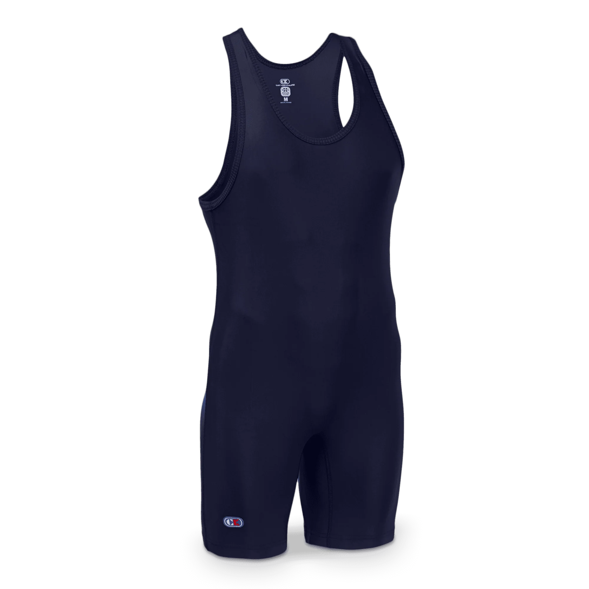 Cliff Keen Relentless Stock Wrestling Singlet