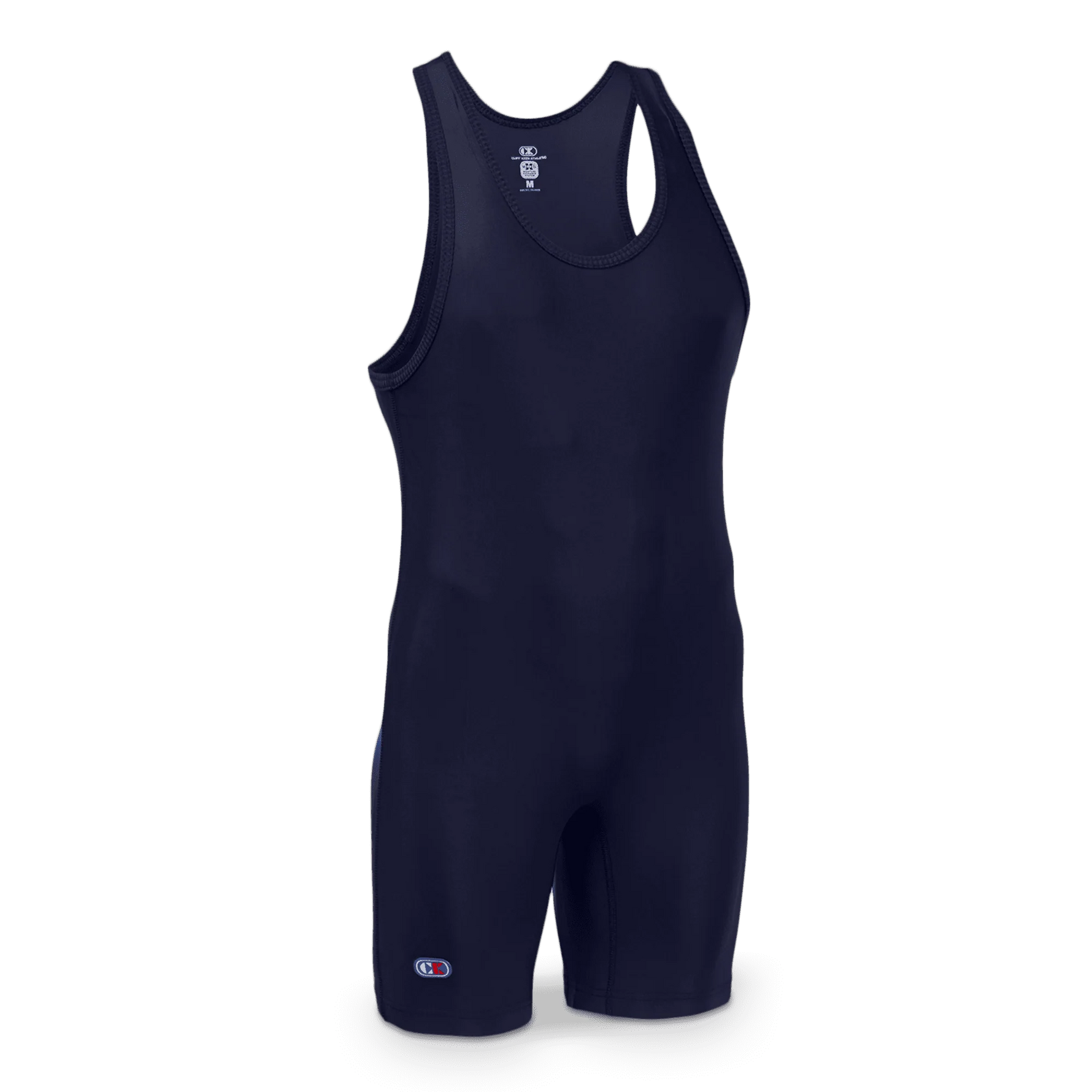 Cliff Keen Relentless Stock Wrestling Singlet