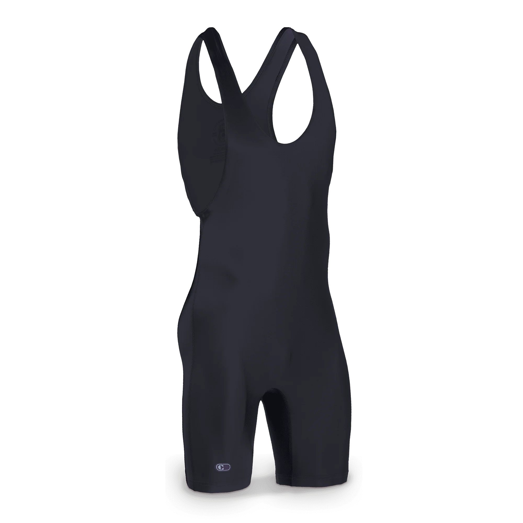 Cliff Keen Featherweight Stock Weigh-In Wrestling Singlet