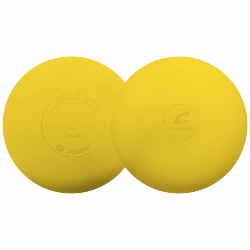 Lacrosse – Balls