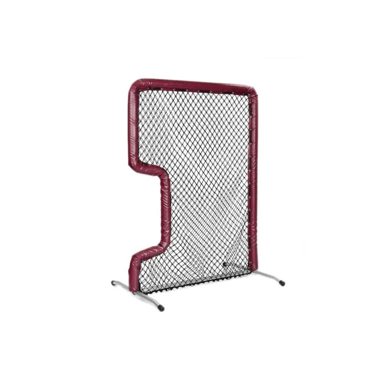 Better Baseball Bullet L Screen Front Toss