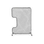 Better Baseball Bullet L Screen Front Toss