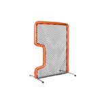 Better Baseball Bullet L Screen Front Toss