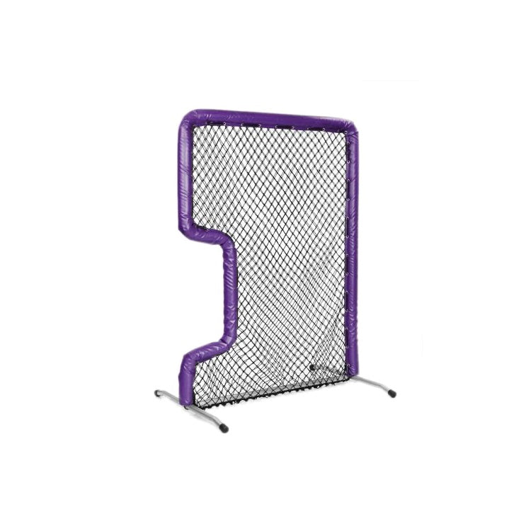 Better Baseball Bullet L Screen Front Toss