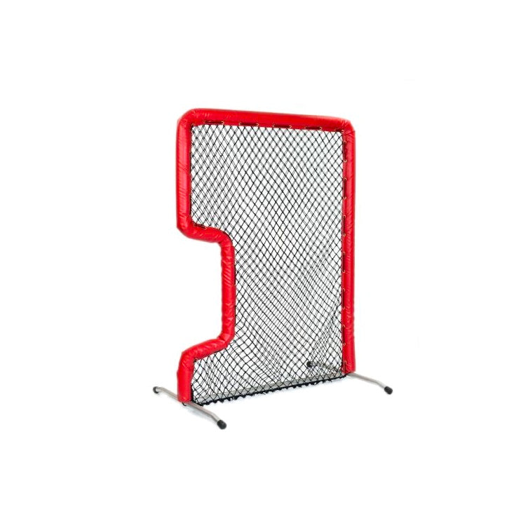 Better Baseball Bullet L Screen Front Toss