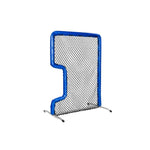 Better Baseball Bullet L Screen Front Toss