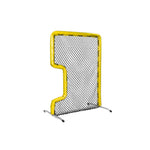 Better Baseball Bullet L Screen Front Toss