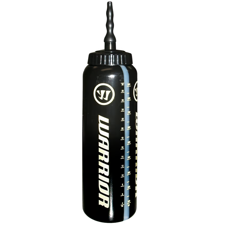 Warrior Short Bottle Nozzle