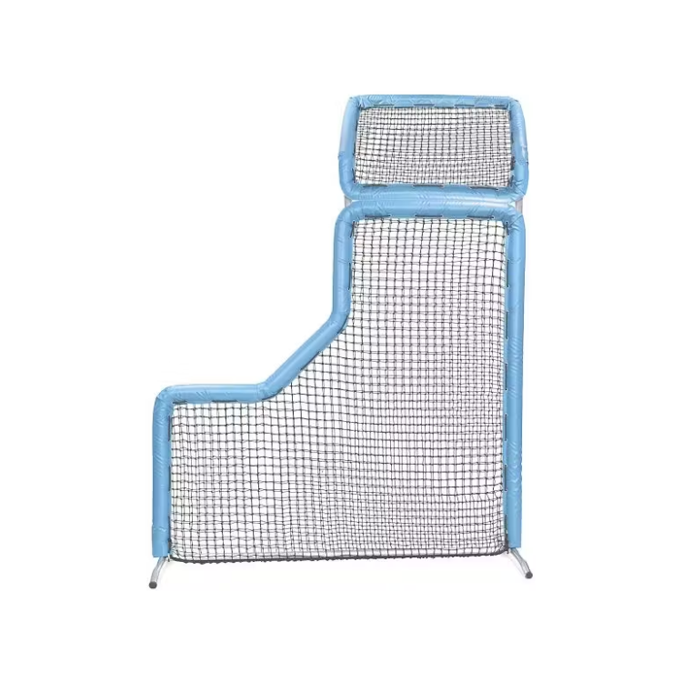 Better Baseball Bullet L Screen w/ Overhead