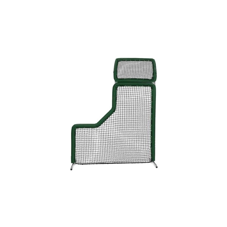 Better Baseball Bullet L Screen w/ Overhead