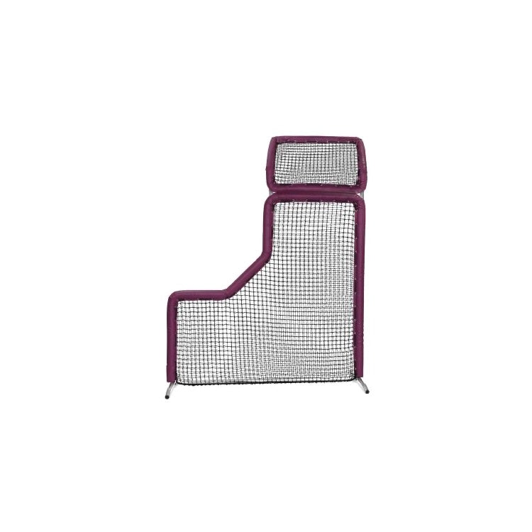 Better Baseball Bullet L Screen w/ Overhead
