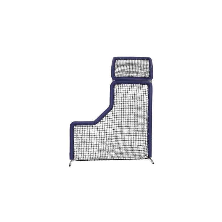 Better Baseball Bullet L Screen w/ Overhead