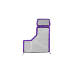 Better Baseball Bullet L Screen w/ Overhead