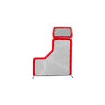 Better Baseball Bullet L Screen w/ Overhead
