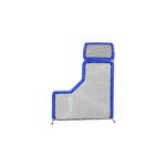 Better Baseball Bullet L Screen w/ Overhead