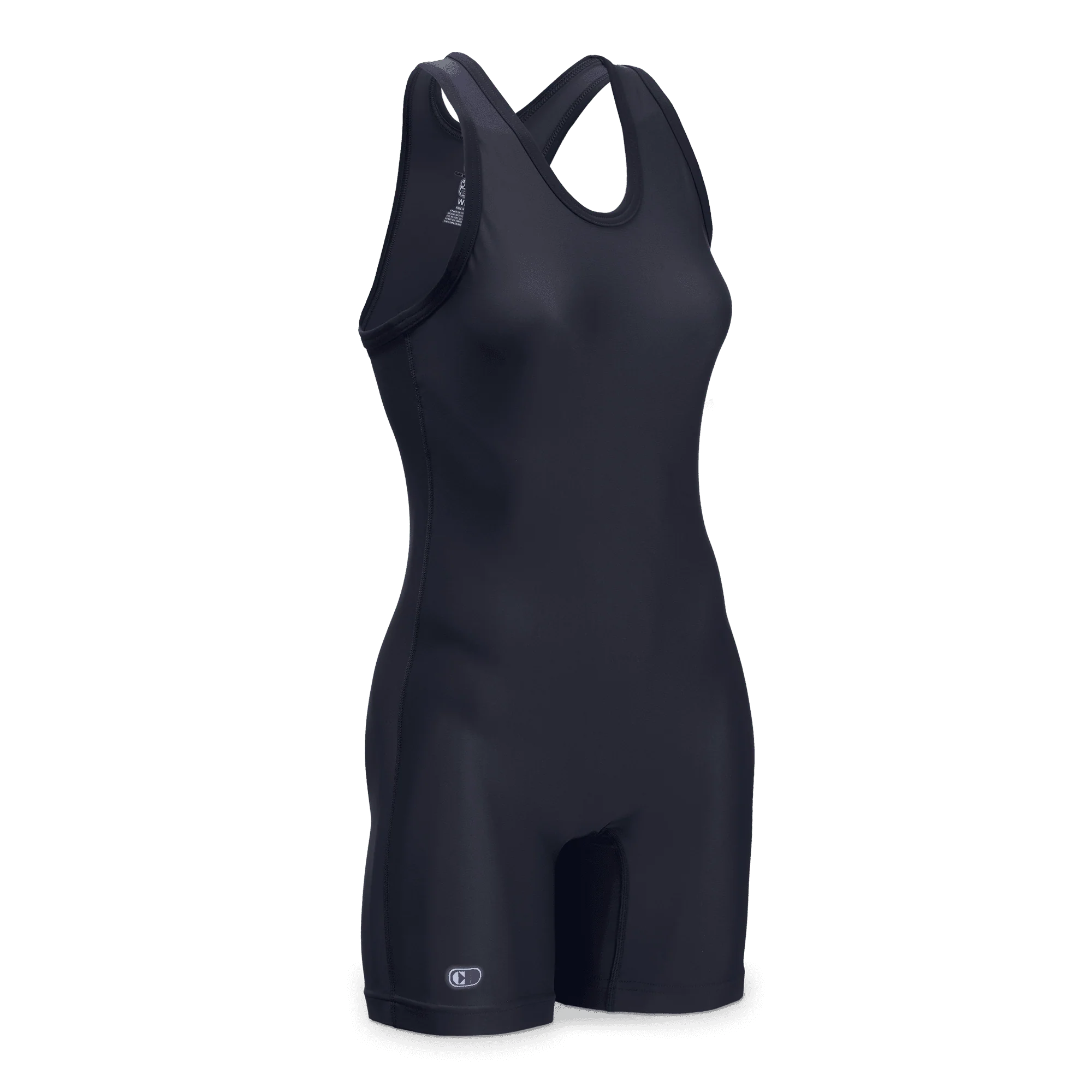 Cliff Keen Racerback Women's Stock Wrestling Singlet