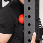 The Original Stick The Stick Lacrosse Ball