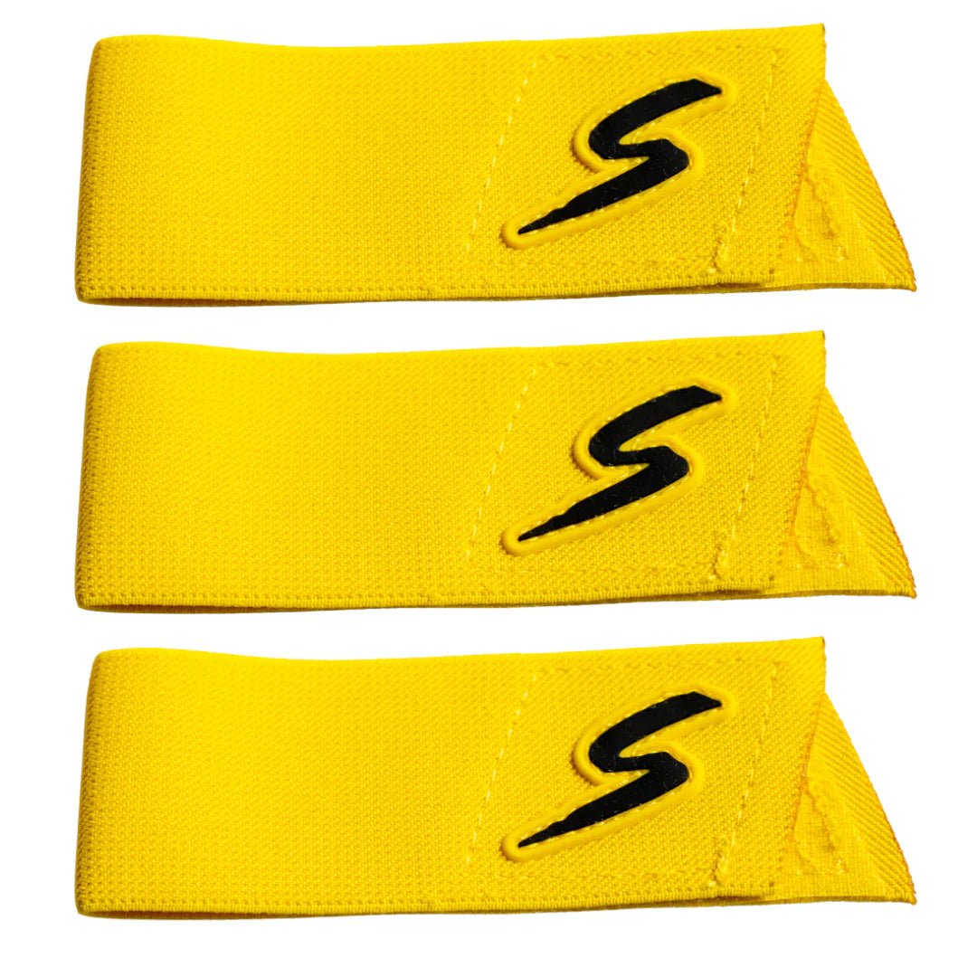 Stinger Leg Guard Strap Pack