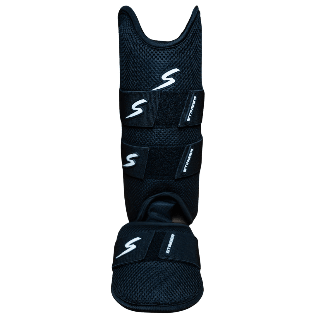 Stinger Select Leg Guard