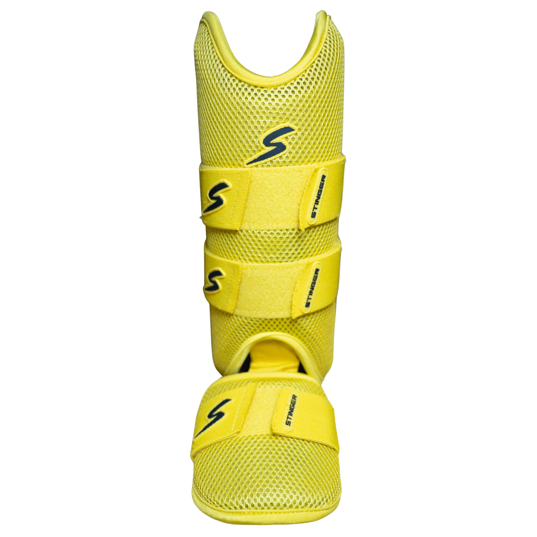 Stinger Select Leg Guard