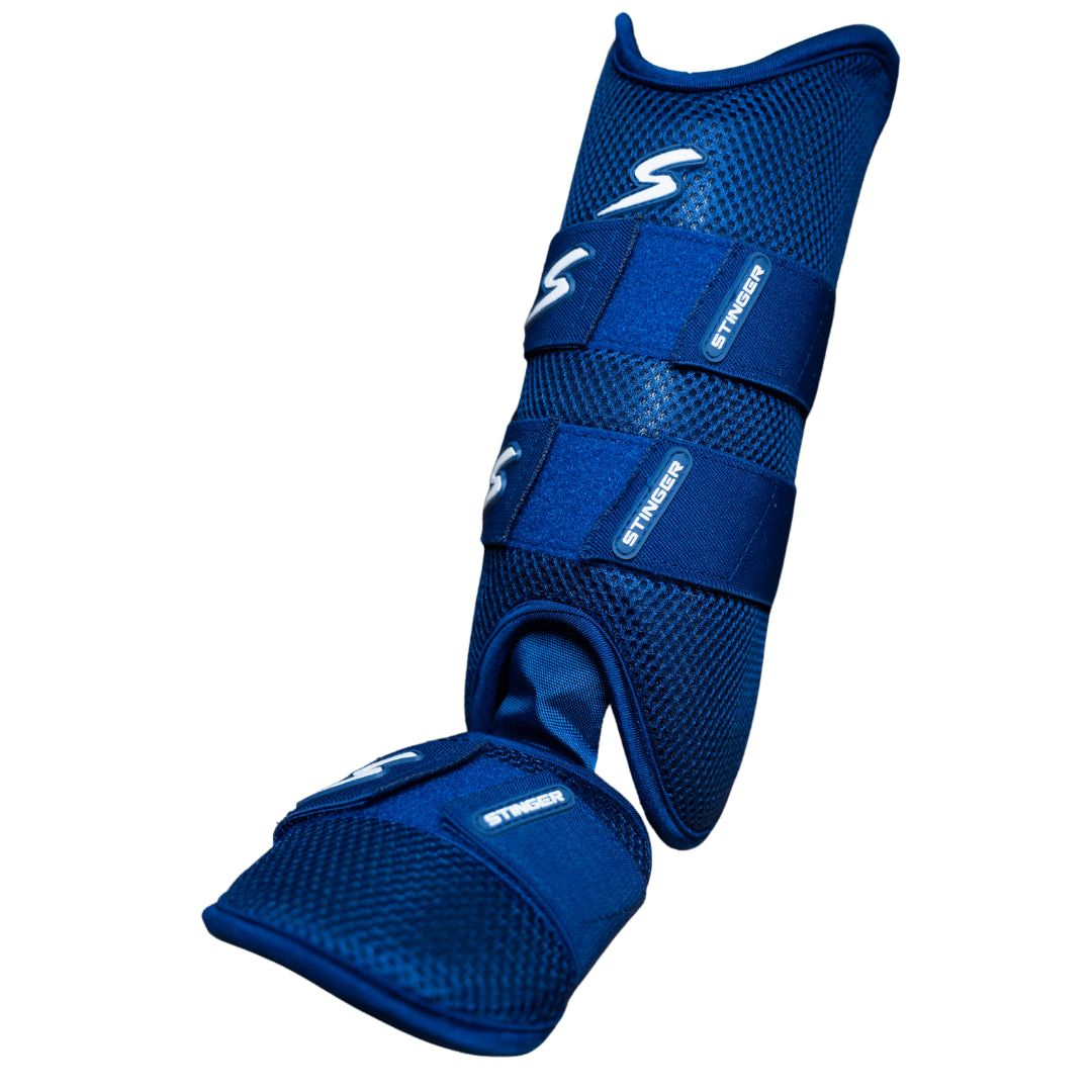 Stinger Select Leg Guard