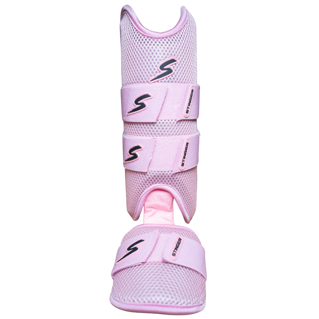 Stinger Select Leg Guard