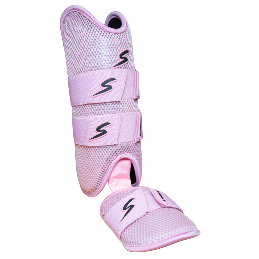 Stinger Select Leg Guard